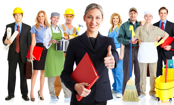 Silvan Bayan Temizlikçi Hizmeti